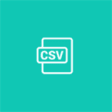 Icon of program: Open CSV for Windows 10