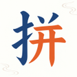 Icono de programa: Character Puzzle: Word Ga…
