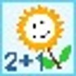 Icono de programa: Math Easter