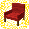 Icono de programa: Furniture Mod