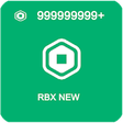 Icono de programa: Robux Calc New Free