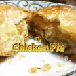 Icon of program: Chicken Pie Recipes