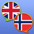 Icon of program: English-Norwegian Diction…