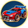 Icon of program: Combat flying car