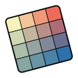 Icono de programa: Color Puzzle - Make your …