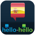 Icon of program: Spanish - Learn Spanish (…
