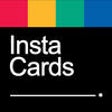 Icon of program: InstaCards - #1 Dirty Fil…