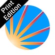 Icon of program: The Desert Sun Print Edit…