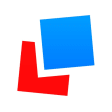 Icon of program: Letterpress - Word Game
