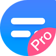 Icono de programa: TextU Pro - Private SMS M…