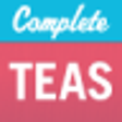 Icono de programa: TEAS Complete Study Guide