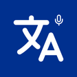 Icono de programa: Text, Voice & Image Trans…