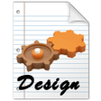 Icono de programa: 3D PDF for Inventor 2013