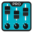 Icono de programa: EQ PRO Music Player Equal…