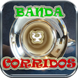 Icon of program: musica banda y corridos R…