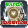 Icon of program: musica banda y corridos R…