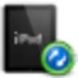 Icon of program: 4Media iPad to Mac Transf…