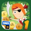 Icon of program: Pirate Phonics 1 : Kids l…