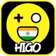 Icono de programa: HiGo - Indian Hago Play w…