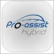 Icon of program: Pro-Assist Hybrid