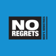 Icon of program: No Regrets Men's Ministri…