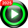 Icono de programa: HD Video Player