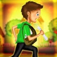 Icon of program: Empire Newspaper Town Kid…