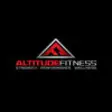 Icon of program: Altitude Fitness