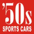 Icon of program: 1950's Sports Cars