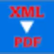 Icon of program: Free XML to PDF Converter