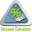 Icon of program: Discount Calculator