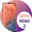Icon of program: Theme for Oppo Reno Z