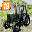 Farming World Pro 2019 icon