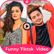 Icono de programa: Funny Videos for Tik Tok …