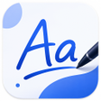 Icono de programa: Font Maker: My Handwritin…