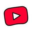 Icono de programa: YouTube Kids