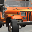 Icon of program: Real Jeep Driving 2020 in…