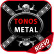 Icon of program: Ringtones Heavy Metal 201…