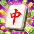 Icono de programa: Mahjong Fortune: Win Puzz…