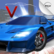 Icon of program: Speed Racing Ultimate 5