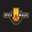 Icon of program: Spice Magic-Glasgow