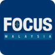 Icon of program: Focus Malaysia Newsstand
