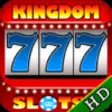 Icon of program: Kingdom Slots HD - Slot M…