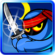 Icono de programa: Ninja Dash -Deluxe