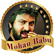 Icono de programa: Mohan Babu Videos-Songs M…