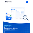 Icono de programa: Shefware Document Viewer …