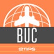 Icon of program: Bucharest Travel Guide wi…