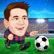 Icon of program: Mini Football Head Soccer…