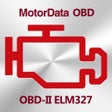 Icon of program: MotorData OBD