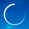 Icon of program: SwipeRadio - Escucha tus …